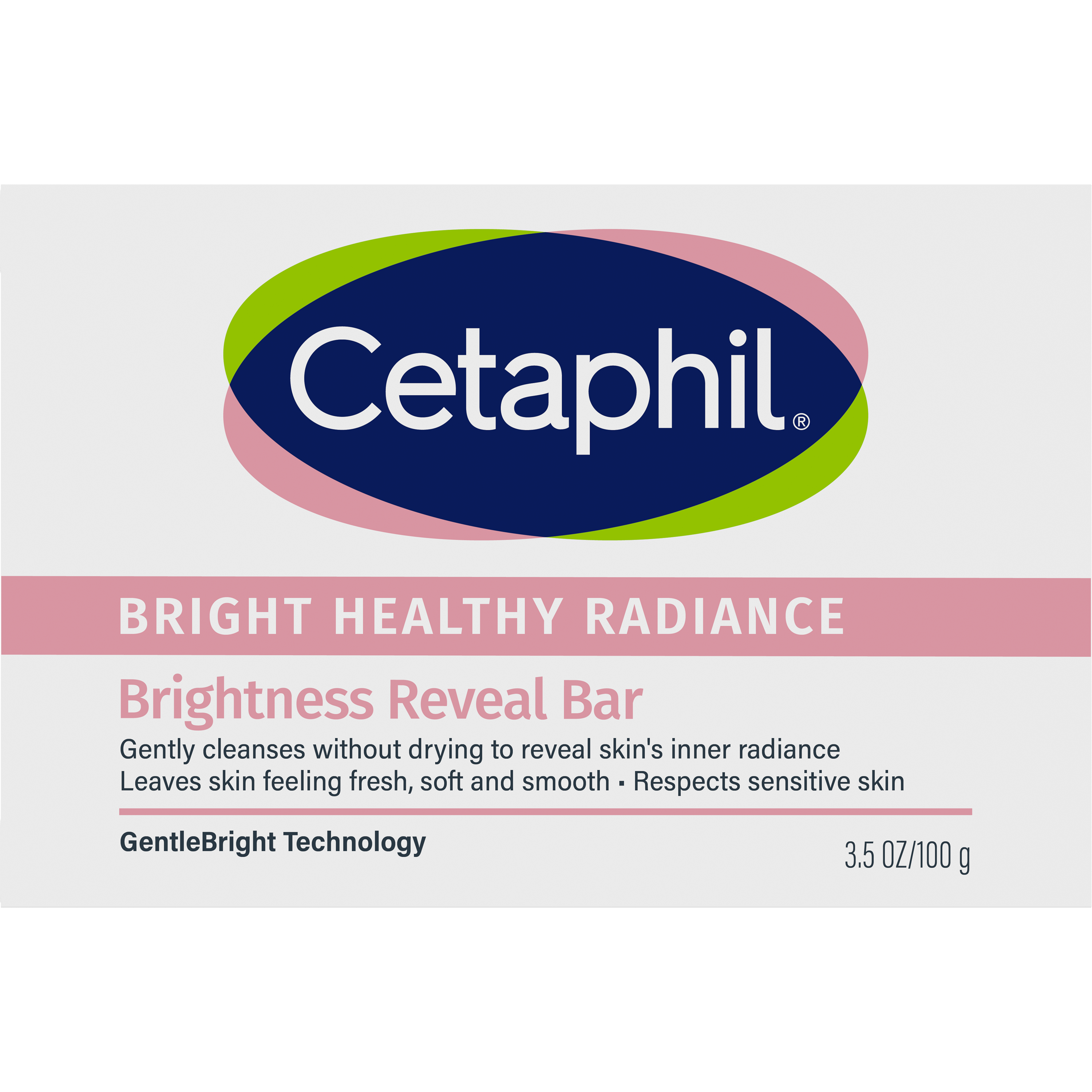 Bright Healthy Radiance Reveal Bar
