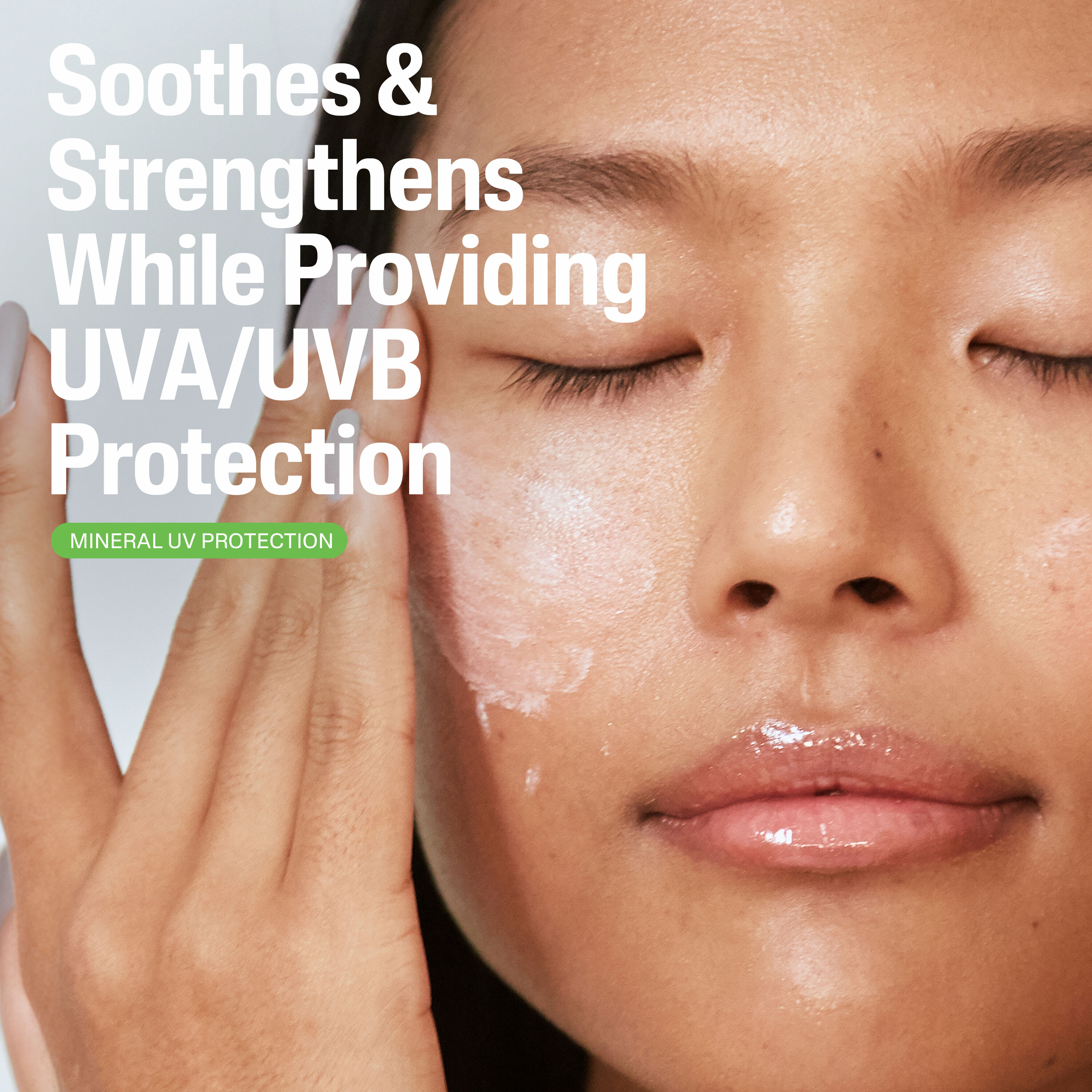 Daily Defence Cream SPF 50