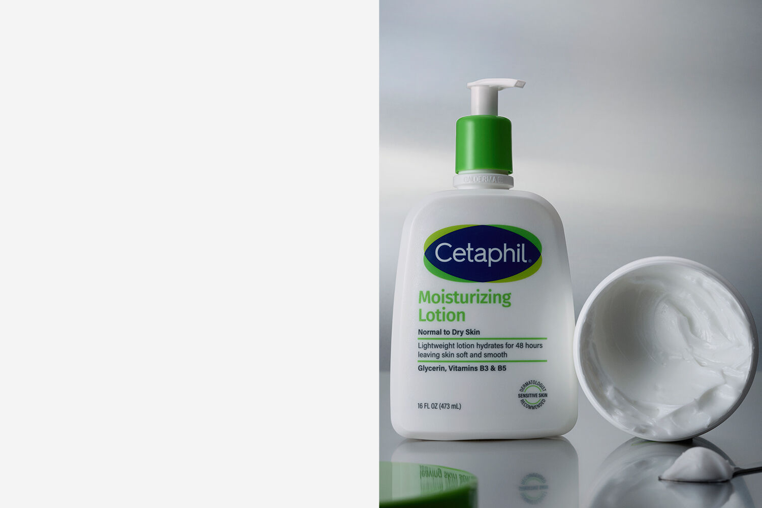 MOISTURISERS