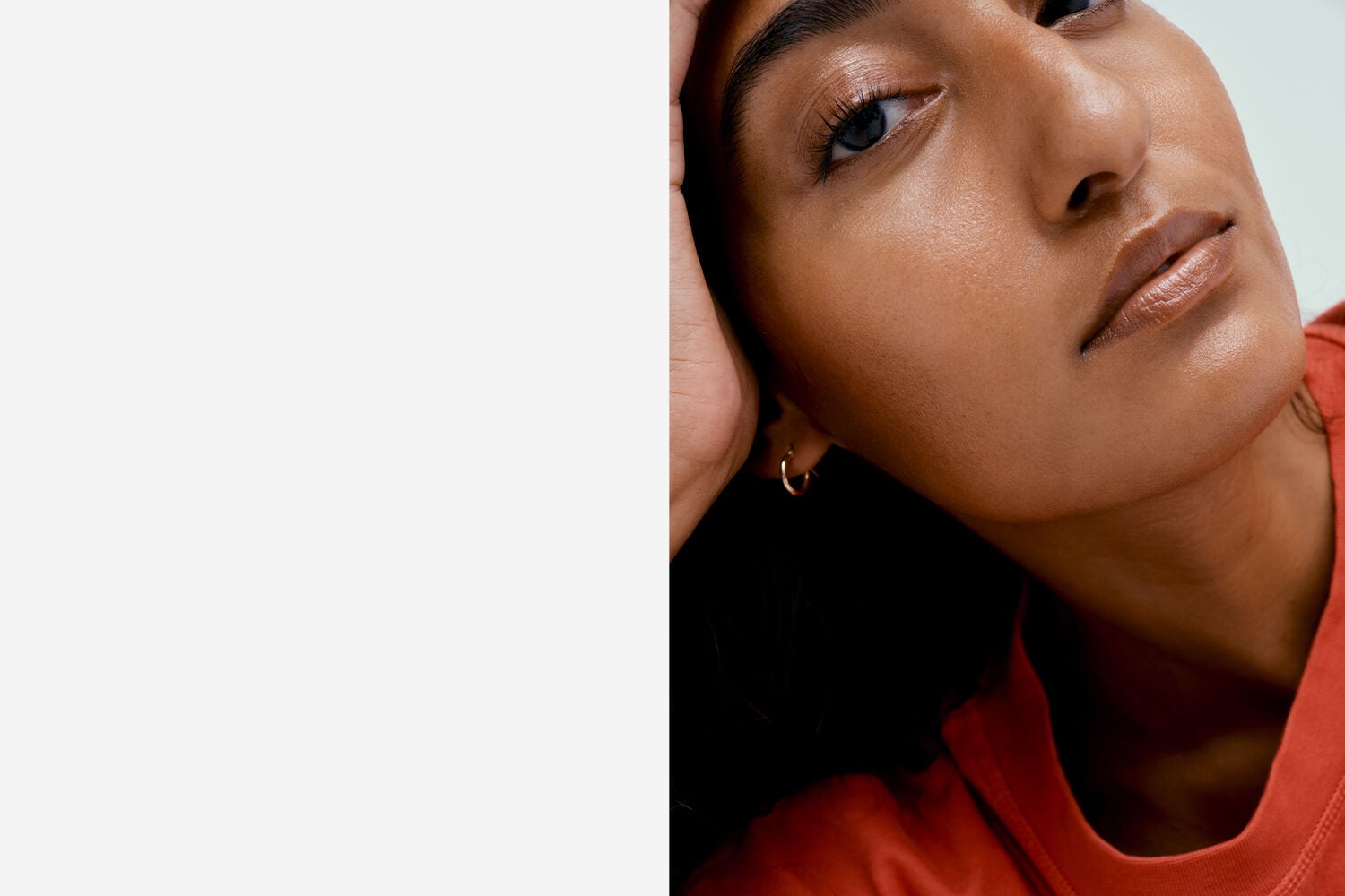 Dull, Dehydrated Skin