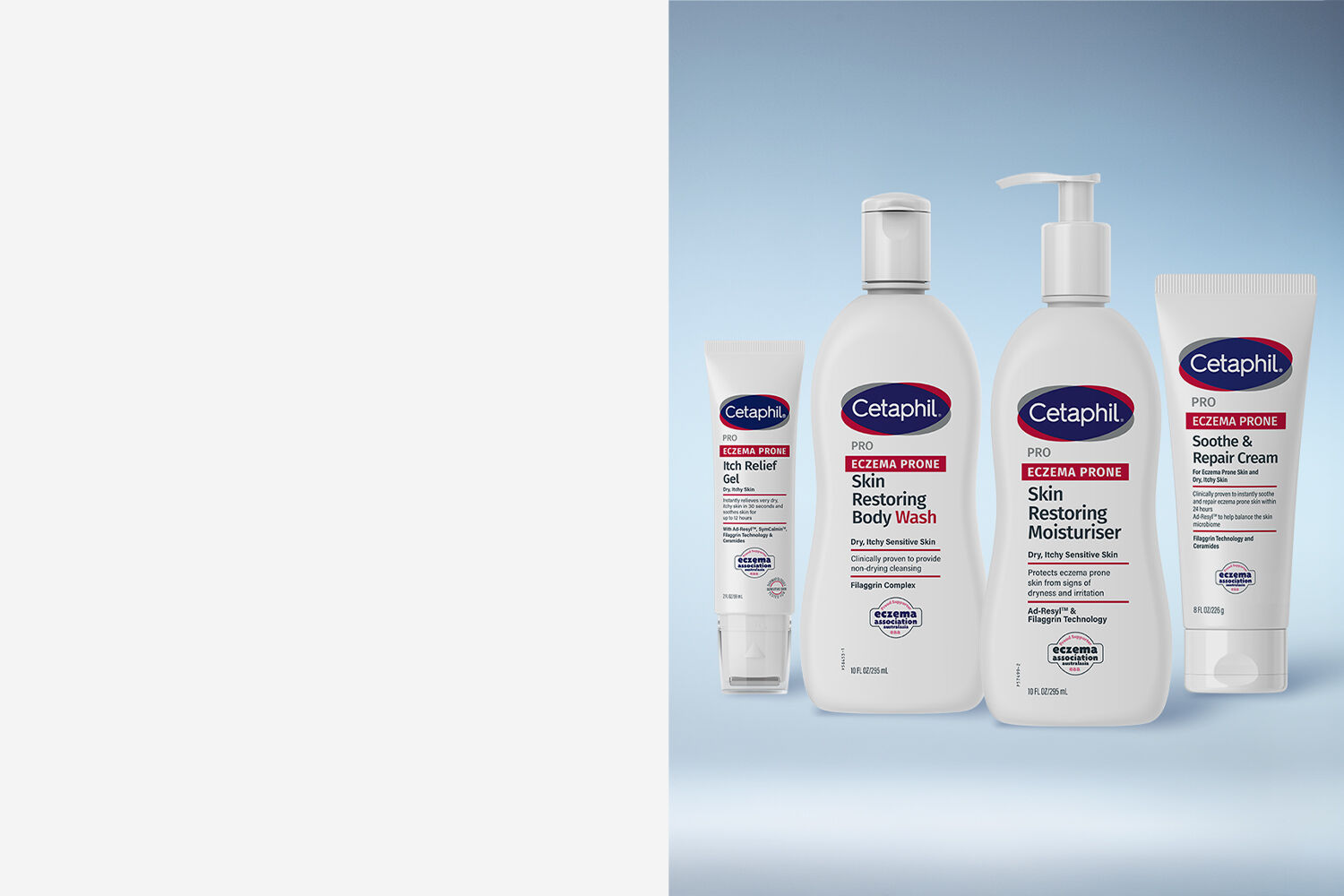 PRO Eczema