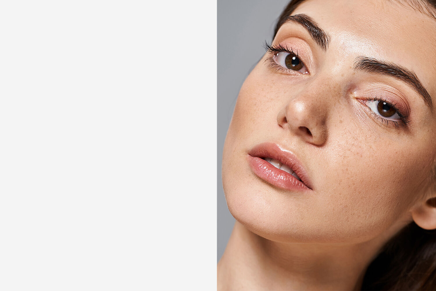 Dirt Makeup Removal