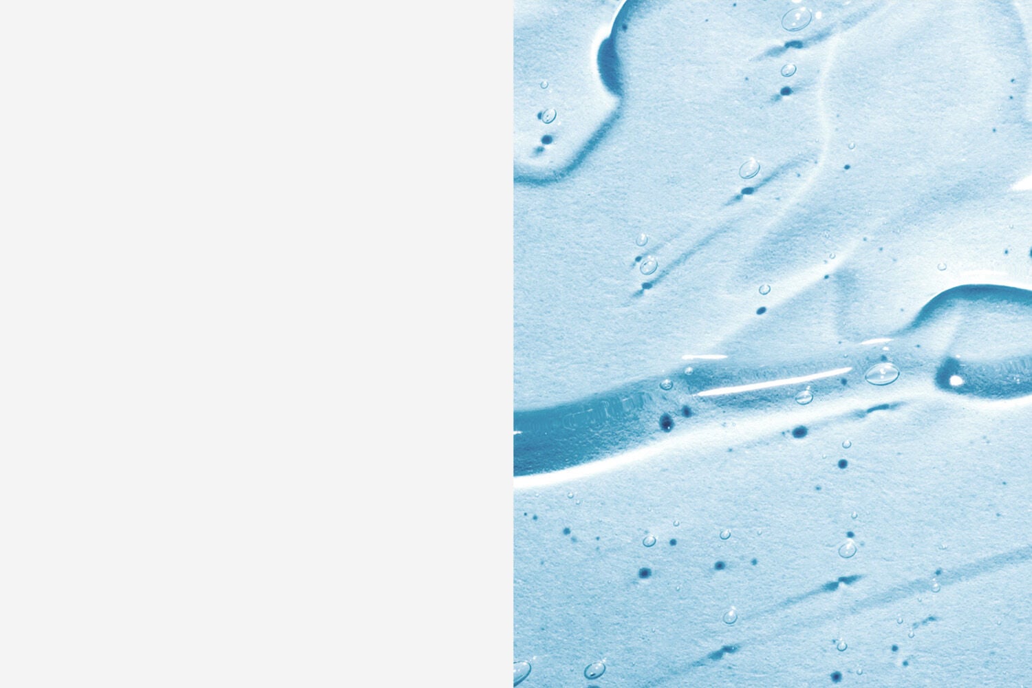 Hyaluronic acid skincare products