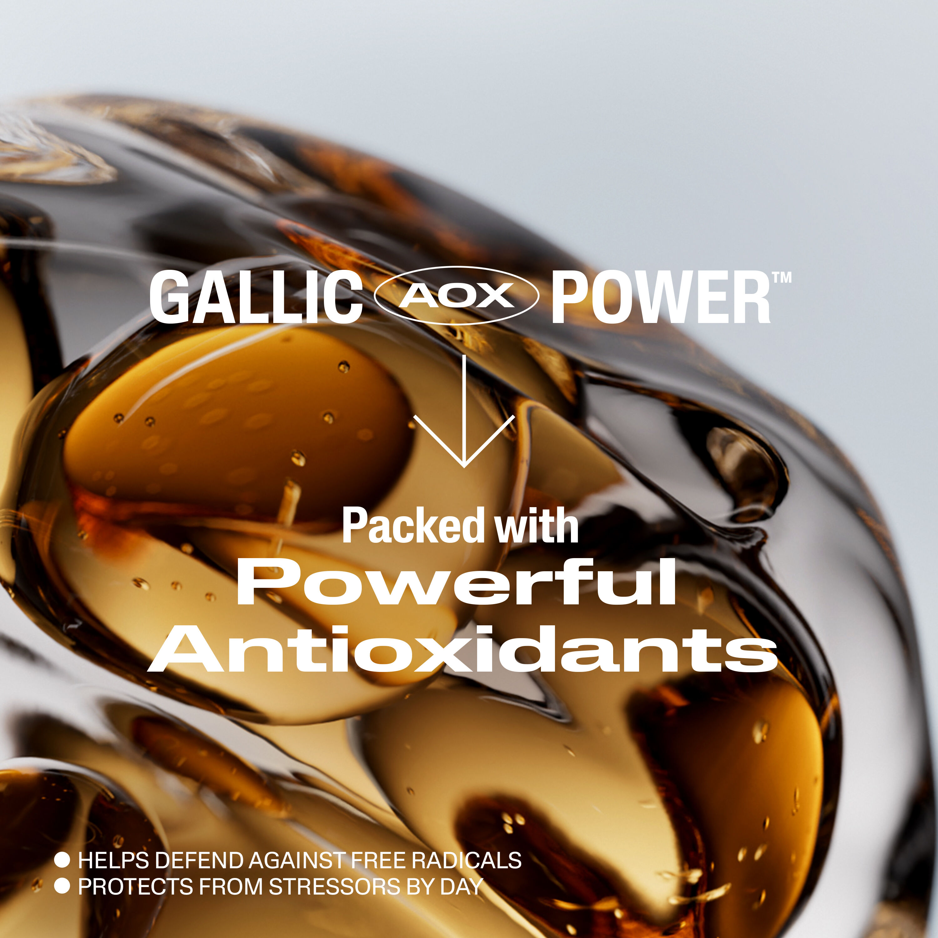 Advanced Daily Defence​ Serum