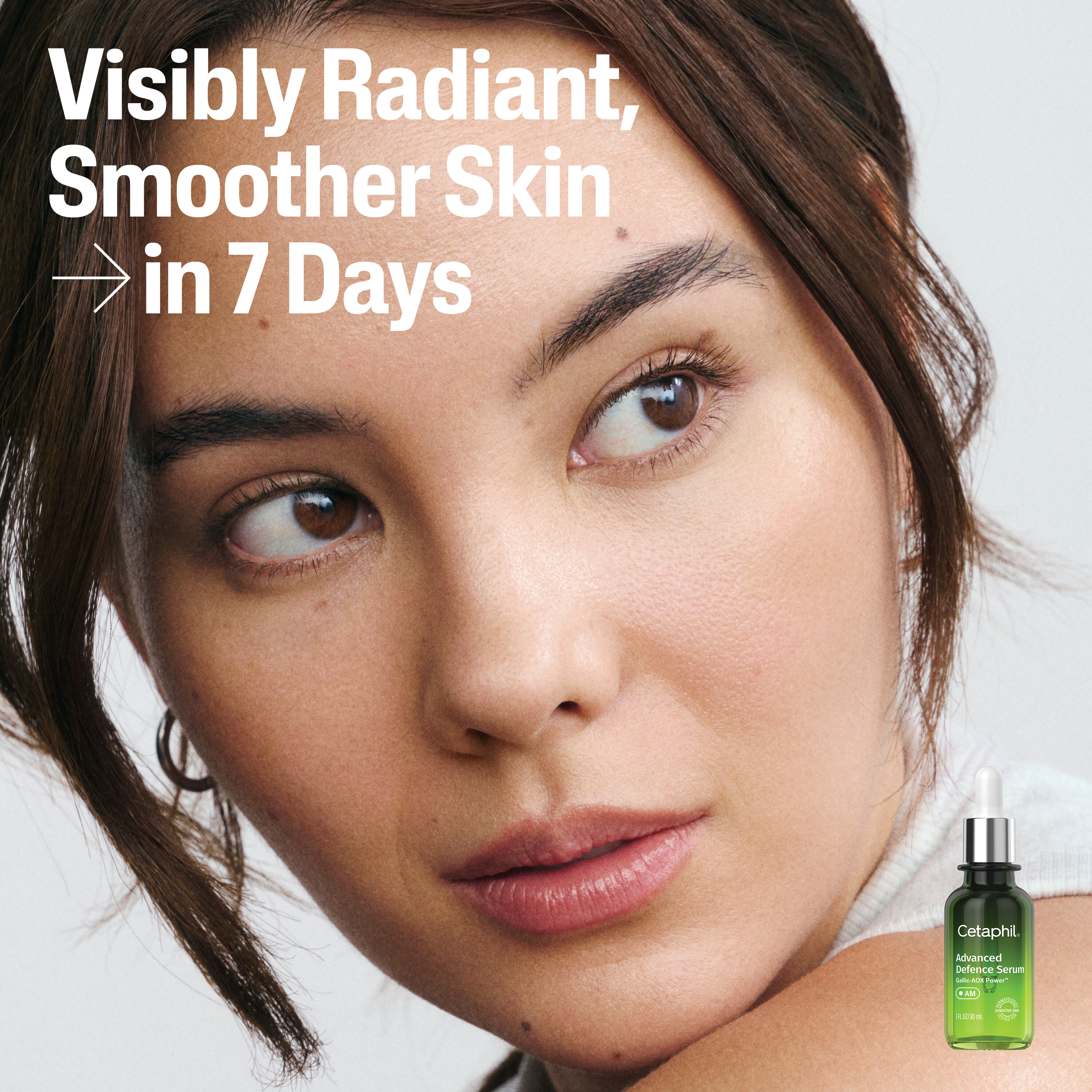 Advanced Daily Defence​ Serum