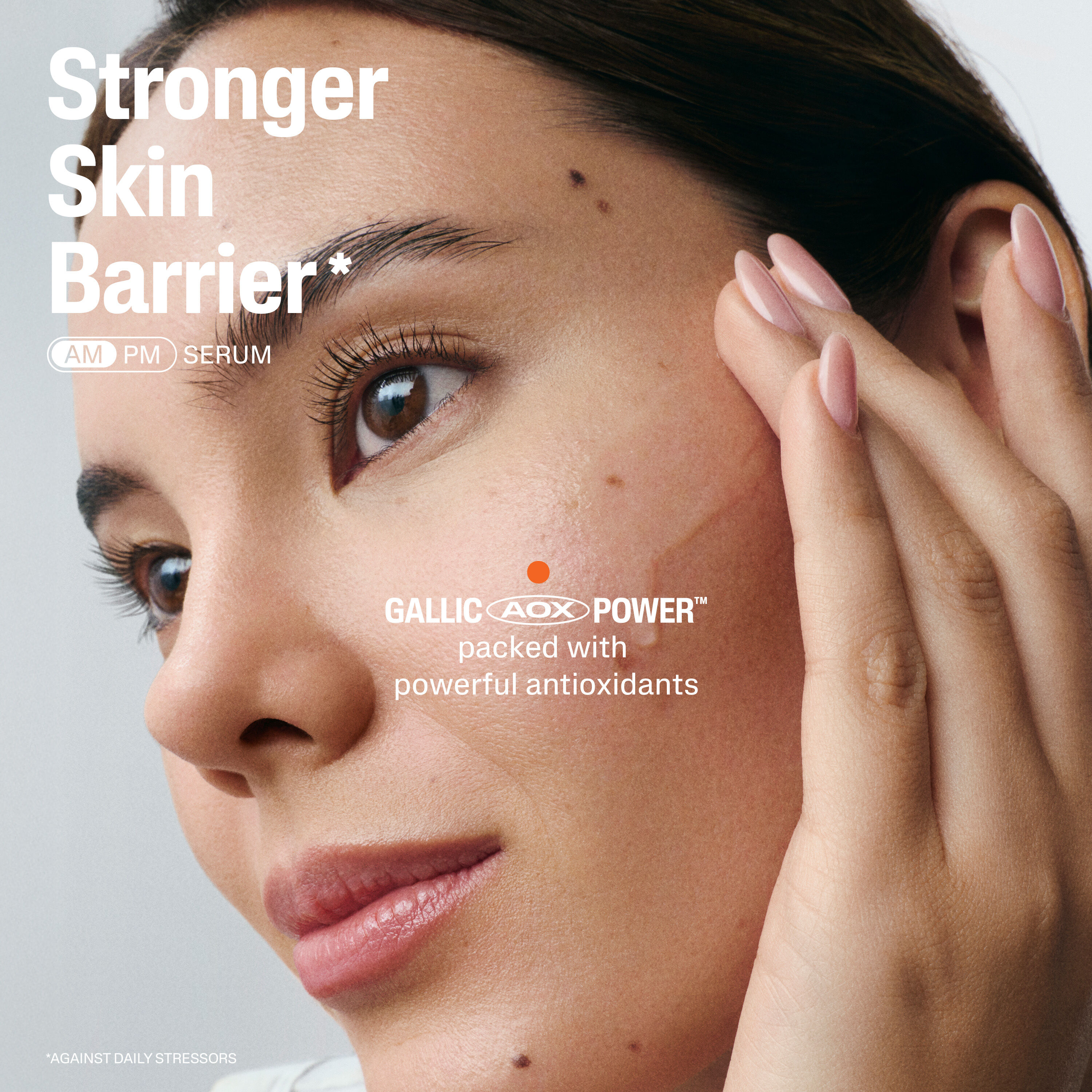 Advanced Daily Defence​ Serum