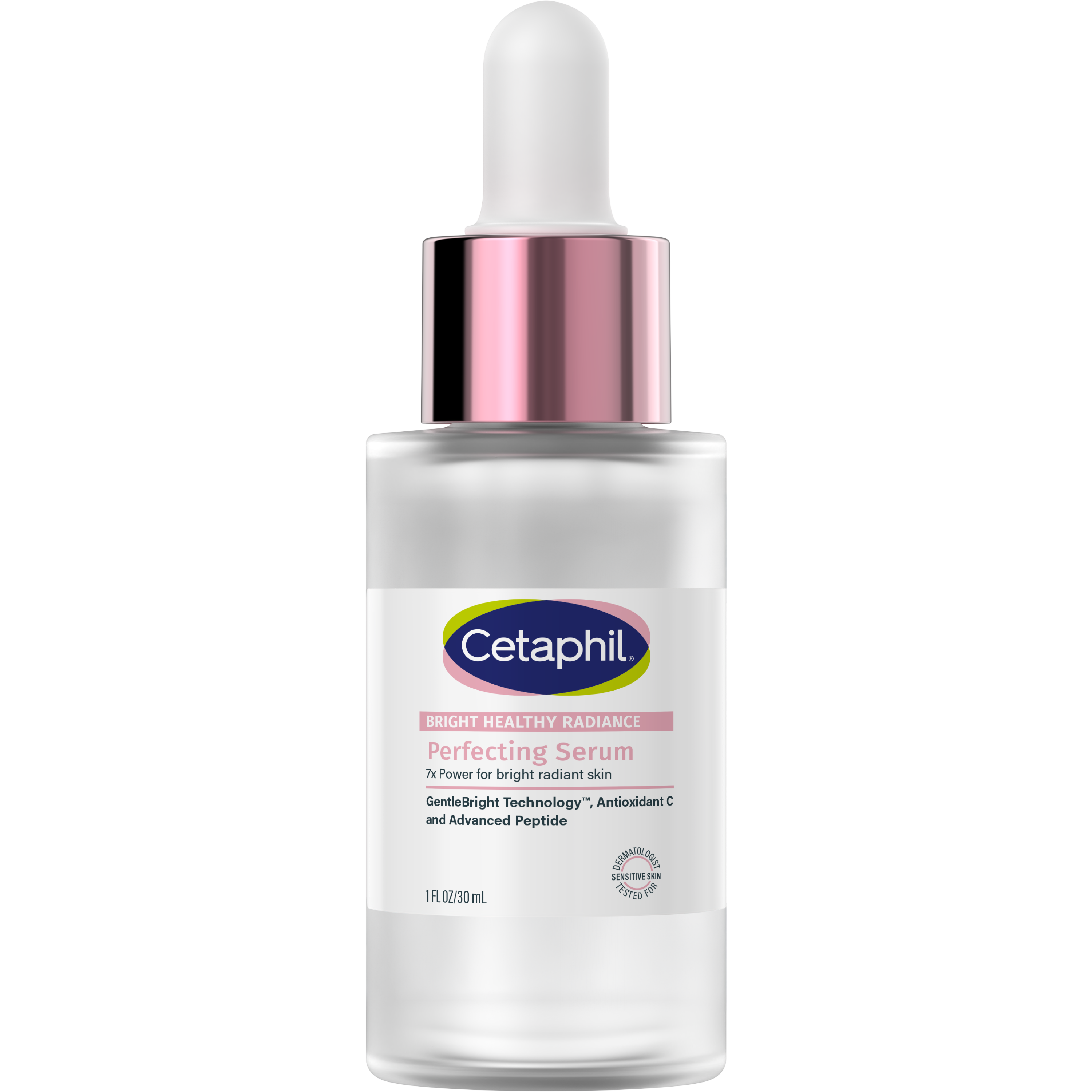 Bright Healthy Radiance Perfecting Serum