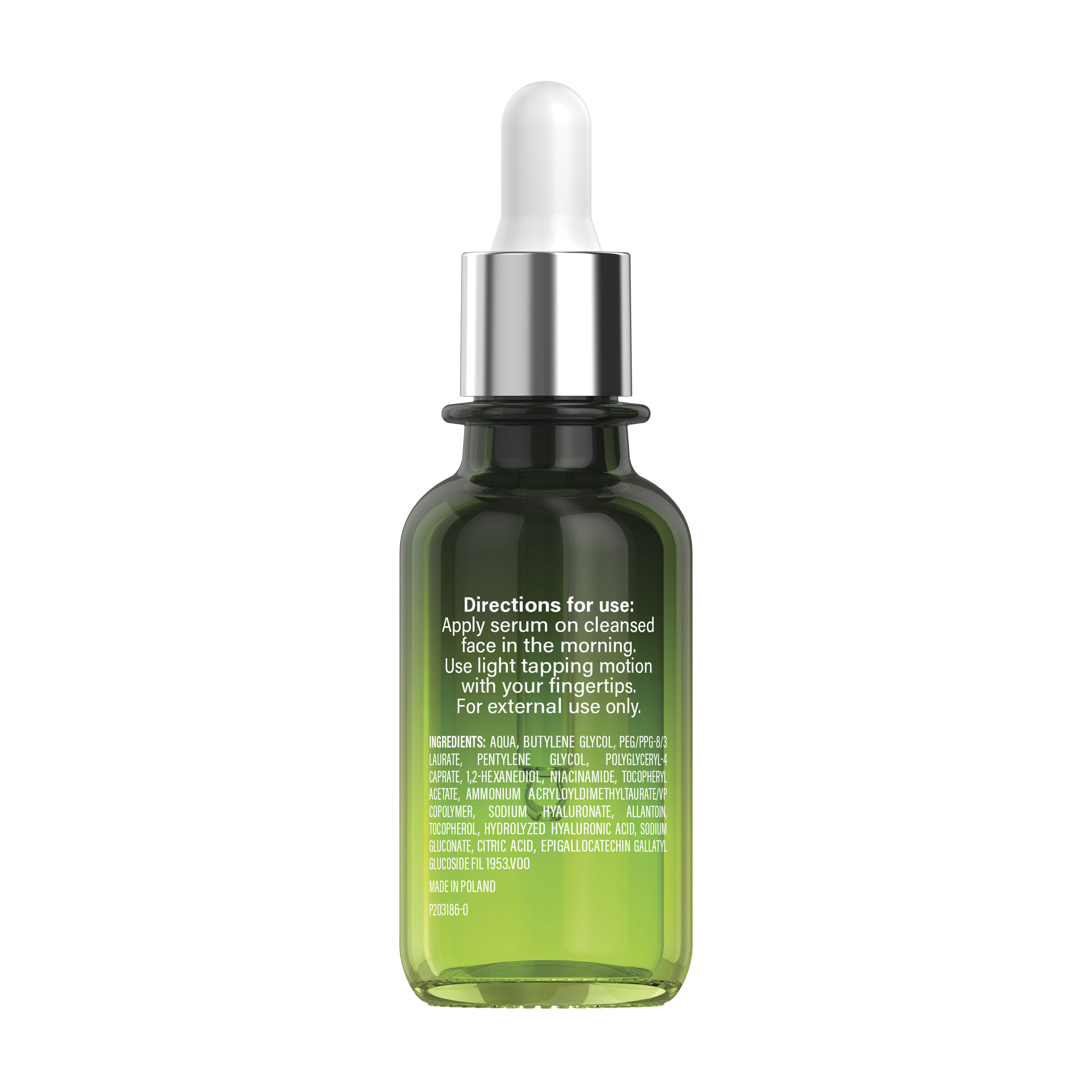 Advanced Daily Defence​ Serum