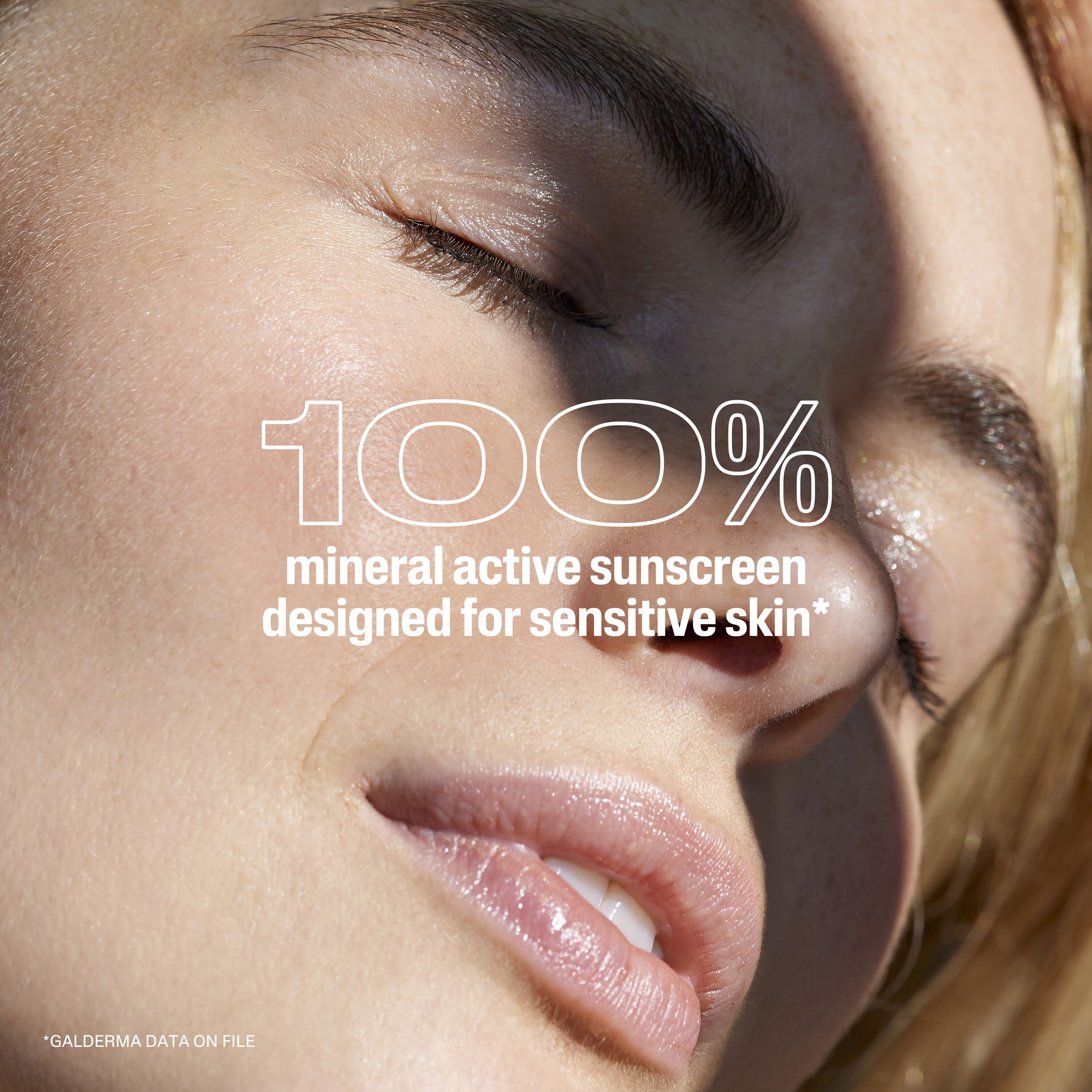 Daily Defence Cream SPF 50