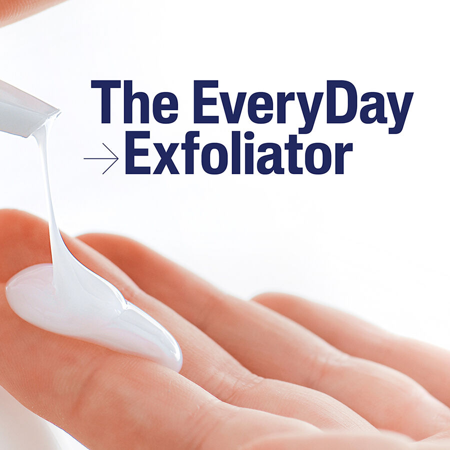 Gentle Exfoliating SA Cleanser