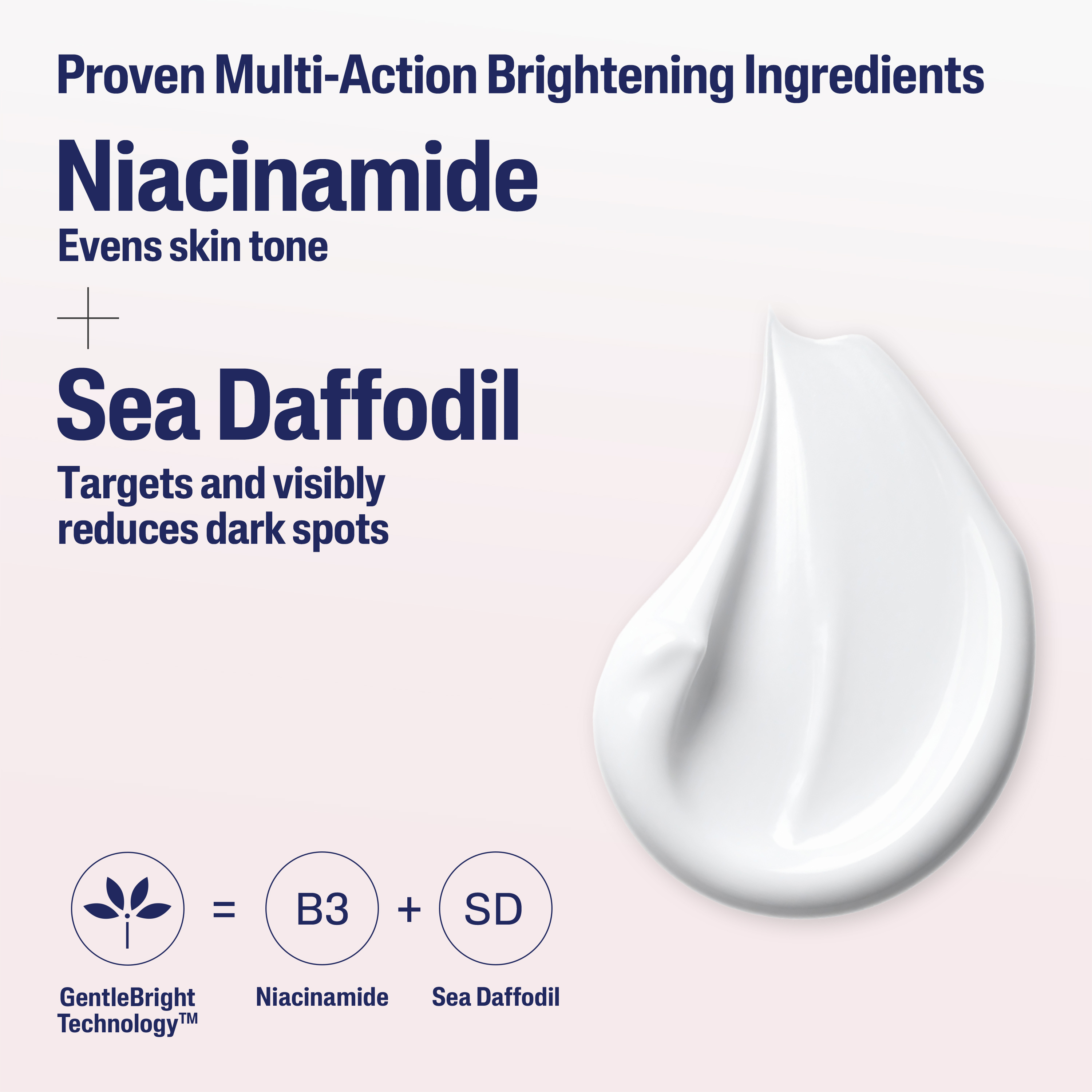 Bright Healthy Radiance Brightening Night Comfort Cream