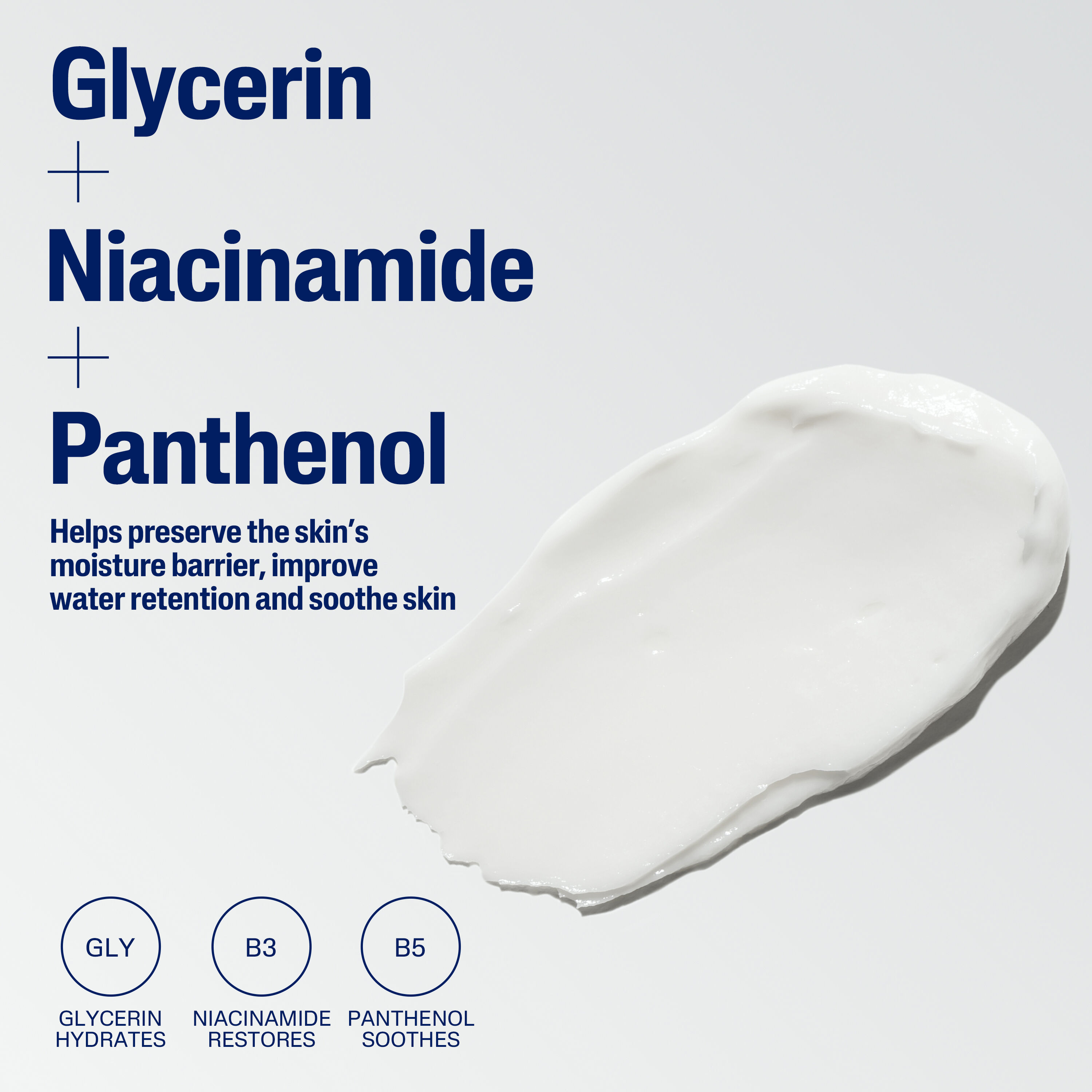 Moisturising Cream