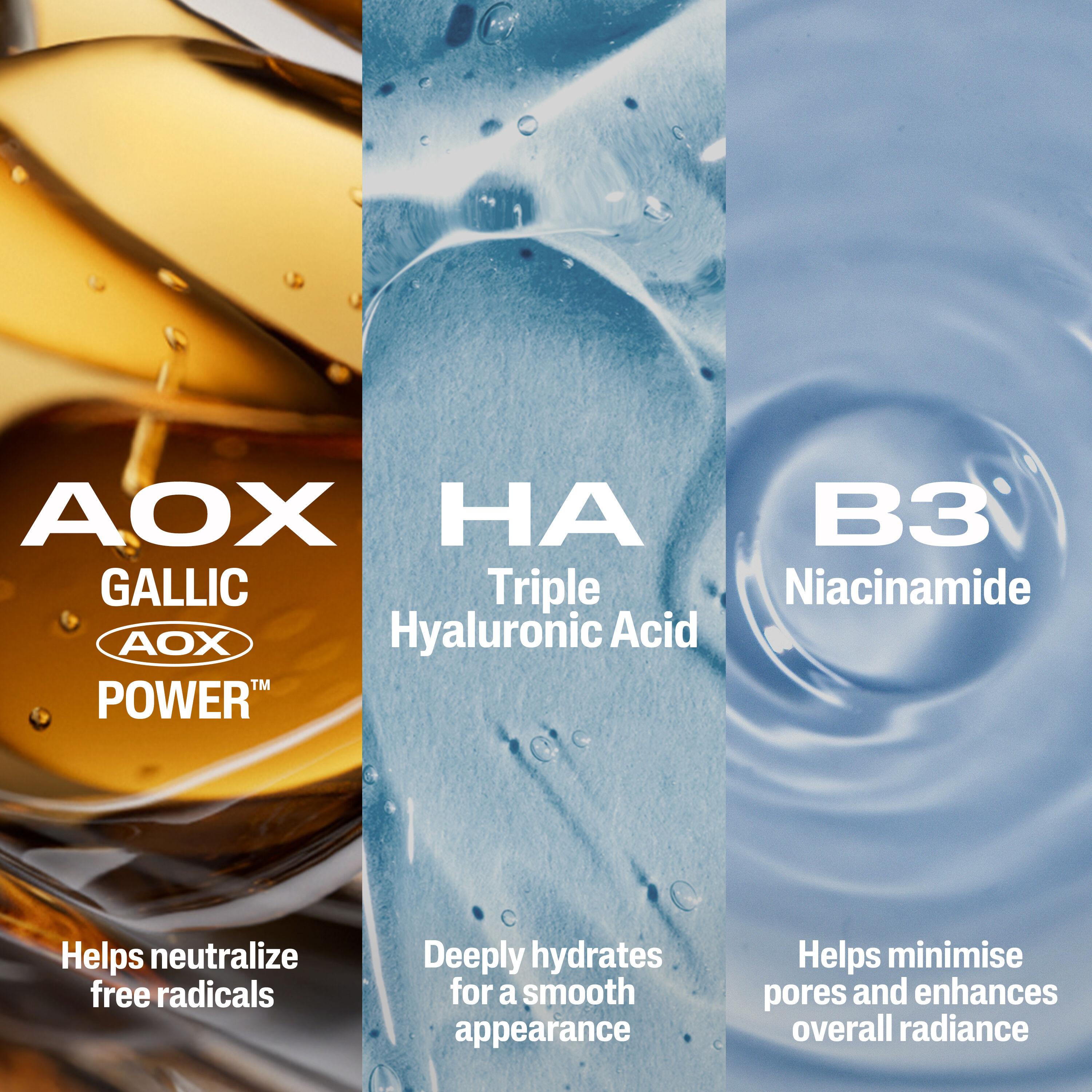 Advanced Daily Defence​ Serum