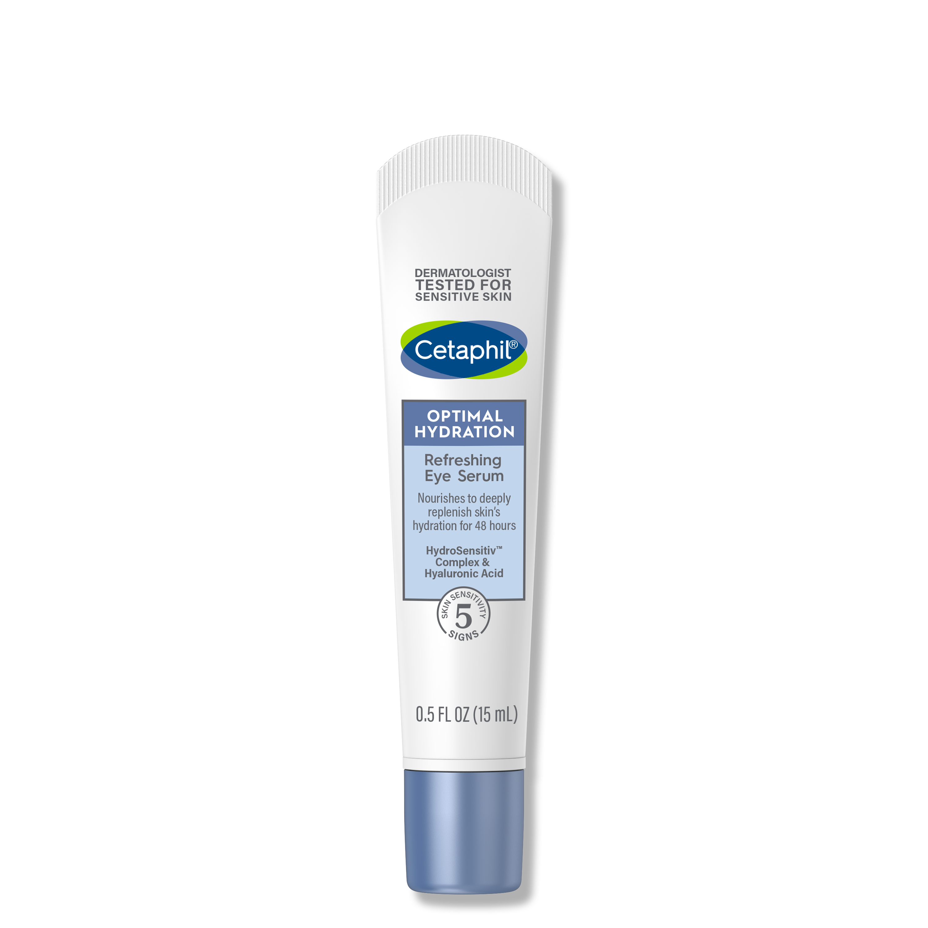 Optimal Hydration Refreshing Eye Serum Cetaphil NZ