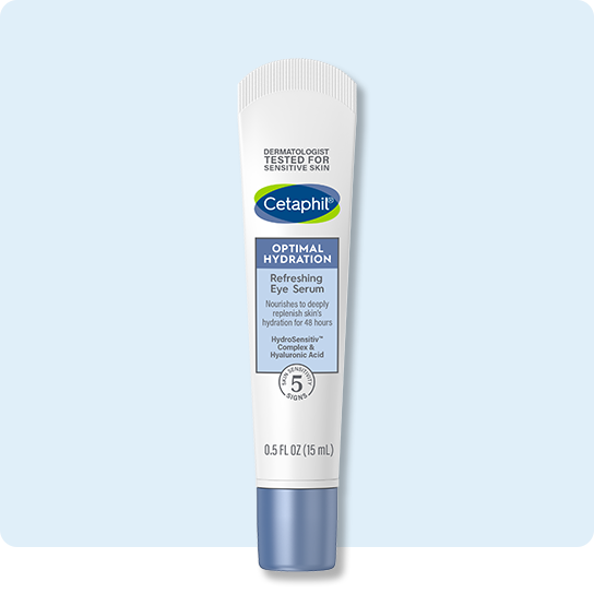 Optimal Hydration Refreshing Eye Serum Cetaphil NZ